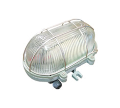 Marine Watertight LED Bulkhead 1