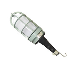 Marine Watertight LED Hand Lamp