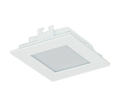 09 Watt A series BLPL SQ Panel Light